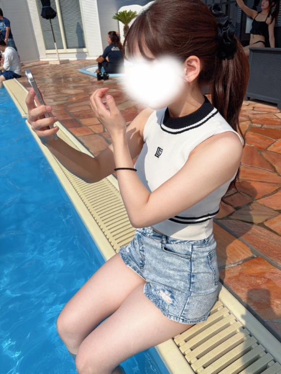 久しぶり💕