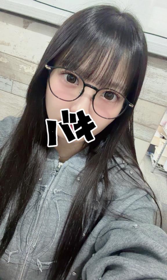 めがねさん