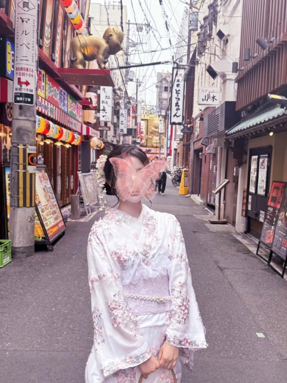 出勤🩷