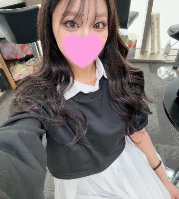 出勤しました🌸