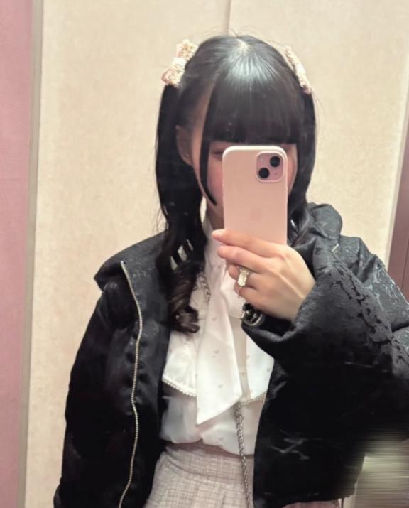 今日は…💭