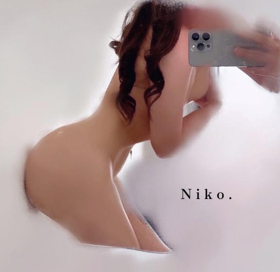 濃厚な、、♡