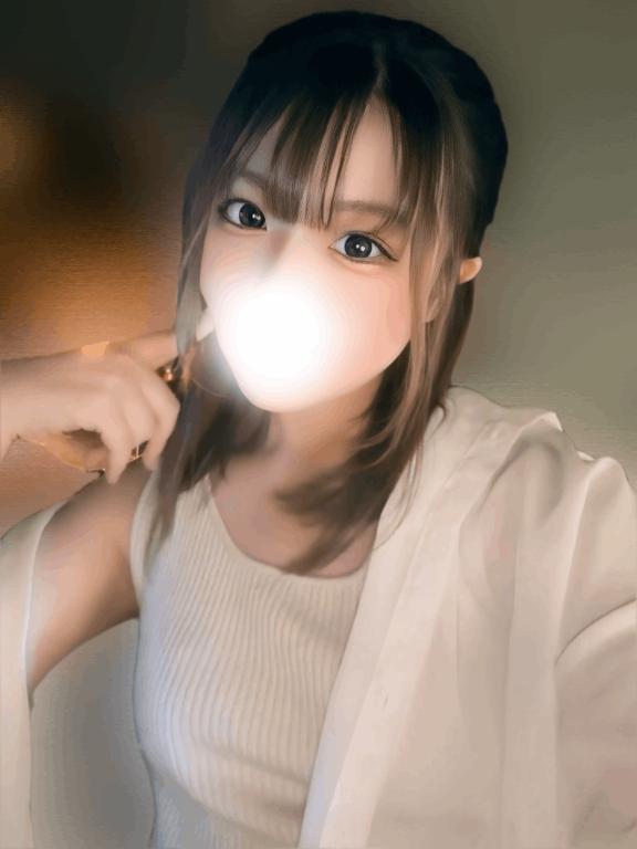 意外と繊細なの🩷