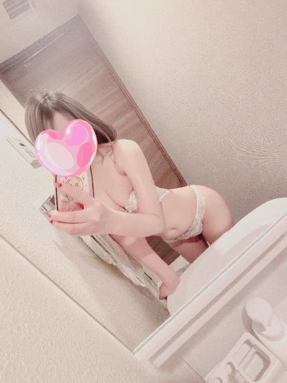 ビショビショだよっ♥