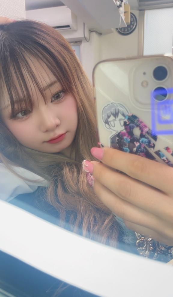 ありがと~😘