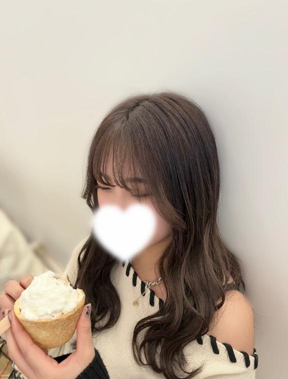 はじめまして🩵💭