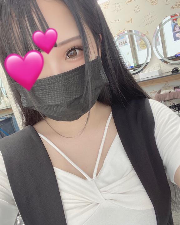今日から入店しました♡