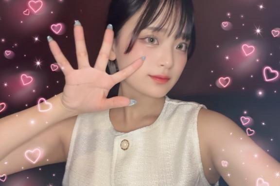 お久しぶりです💕おぼえてるかな、、、？