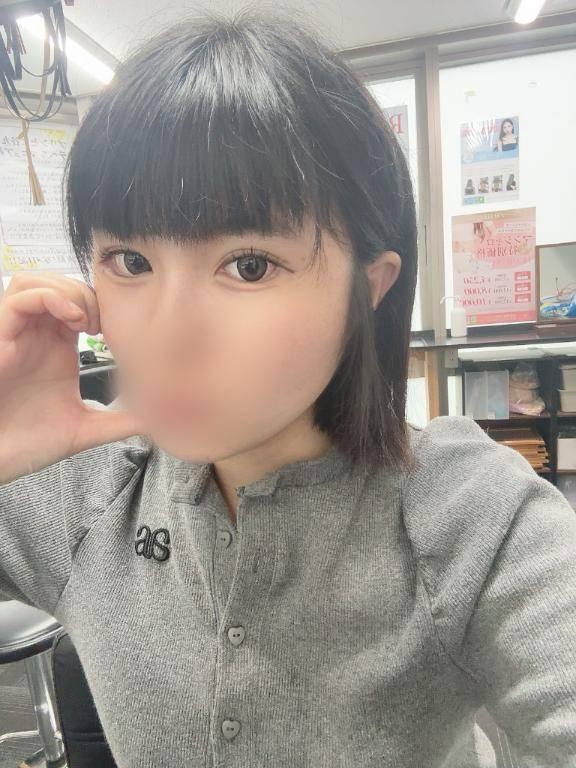 🎀イメチェン🎀