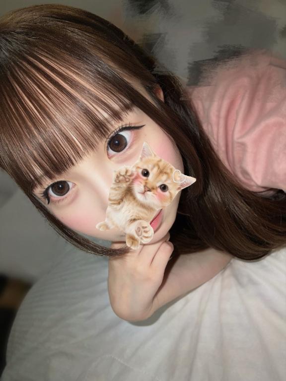 まってるよ👼🏻