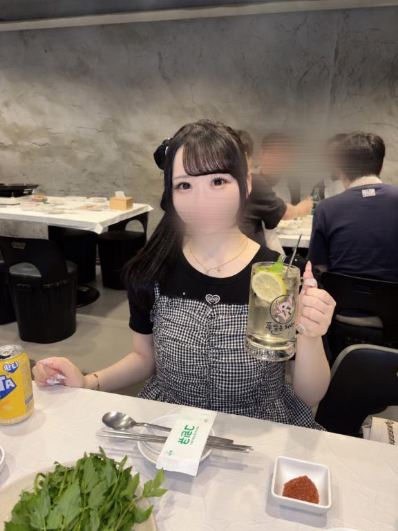 【お礼写メ日記】
