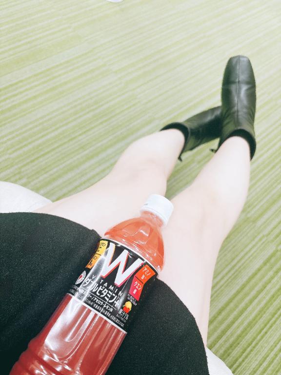 補給🥤✨