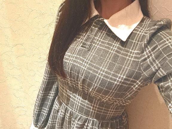 今日は少し長めに👠💕