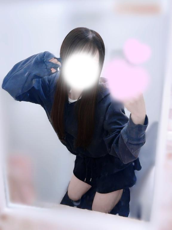 同じタイミング🤍