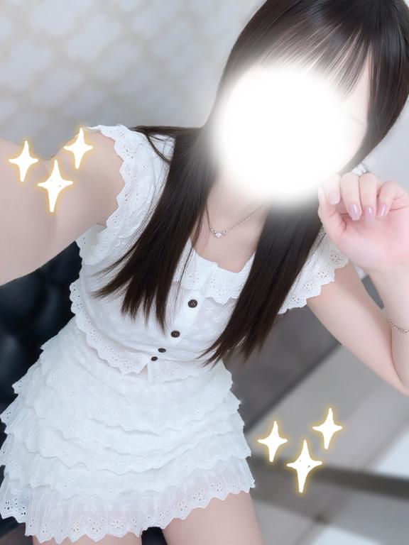 明日最後かも🤍