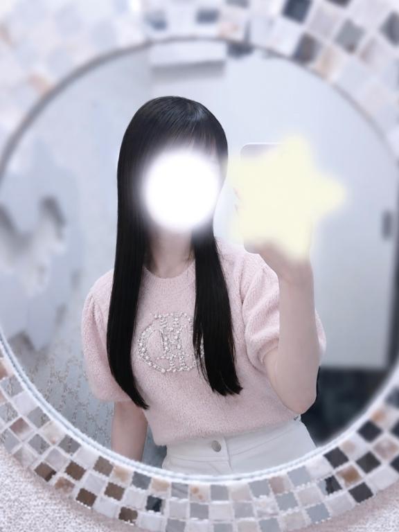 次は日曜日🤍