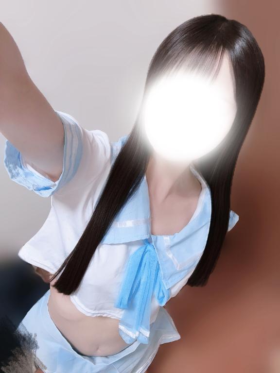 明日もいるよ🤍