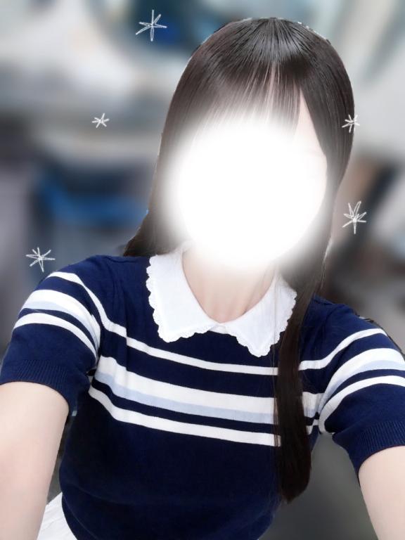 ちょっとだけ🤍