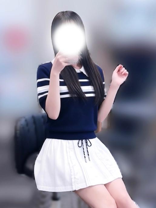 明日がラストチャンス🤍