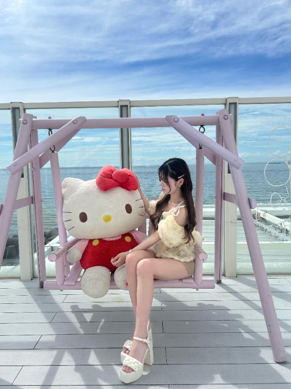 もっと気になって👶🏻