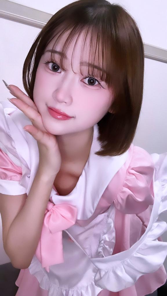 どこからでも💕