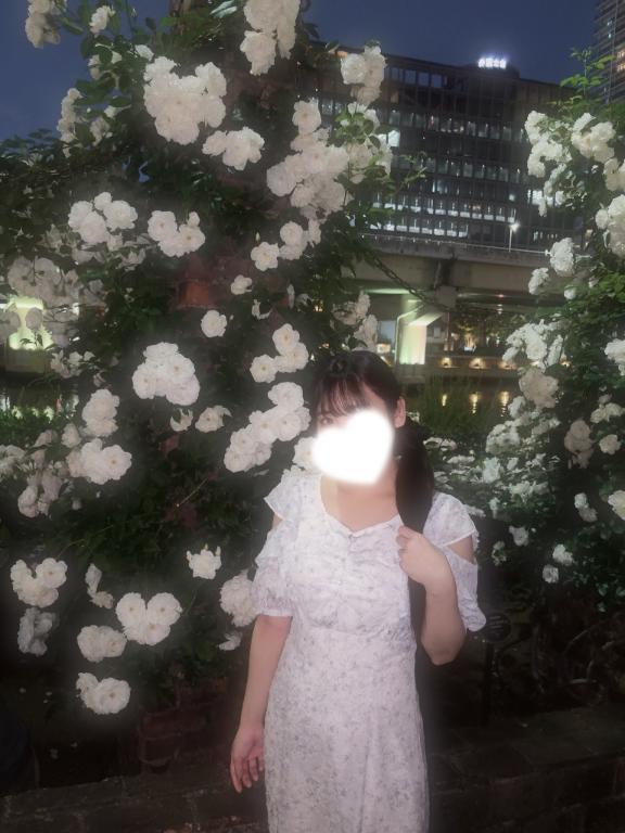 4ヶ月ぶり♡