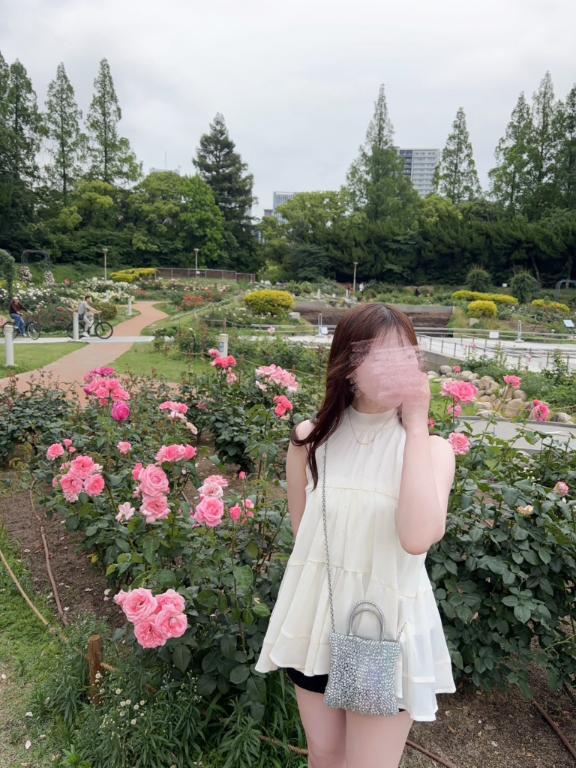 アチアチ💕