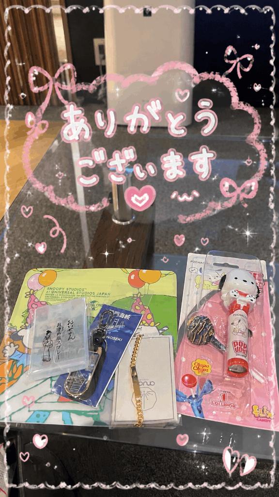 13時～本指名K様❤️
