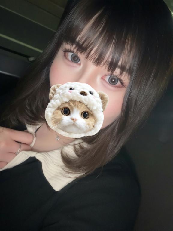 出勤〜︎︎💭