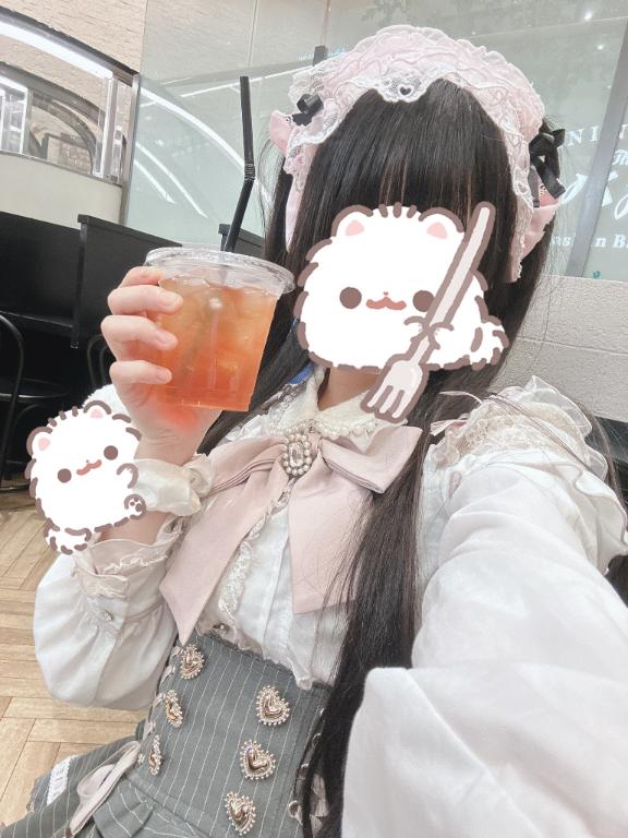 明日おります🎀🎉