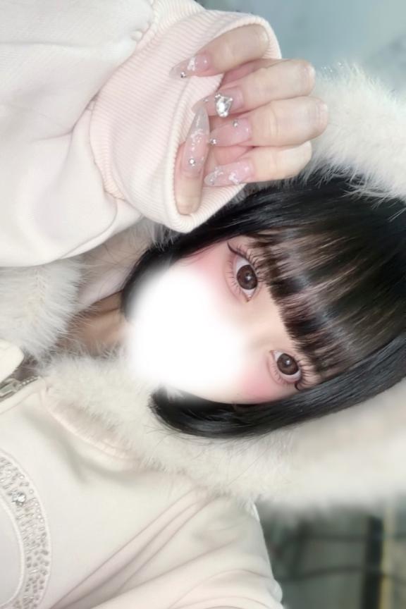 朝から♡