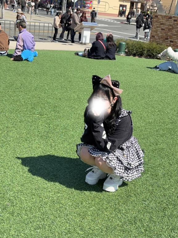 頂いてます🥲