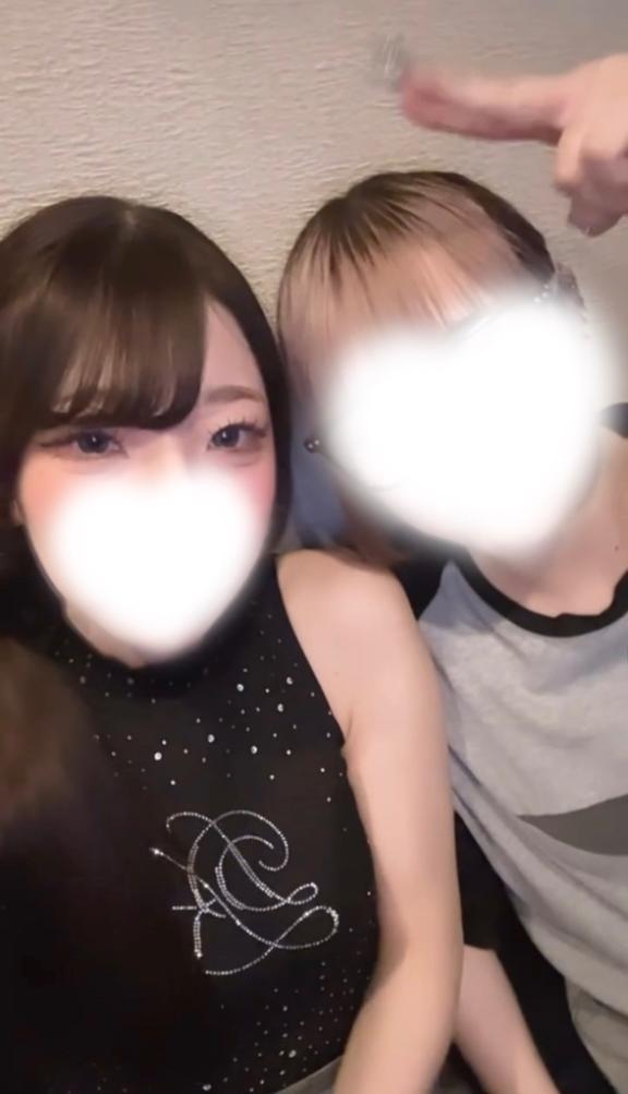 なにしてる❓