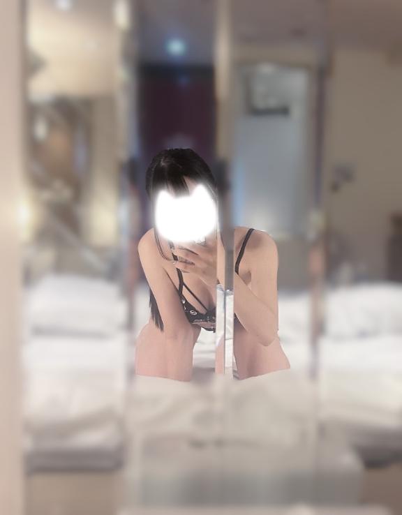 ちょっぴりえっちな気分💭