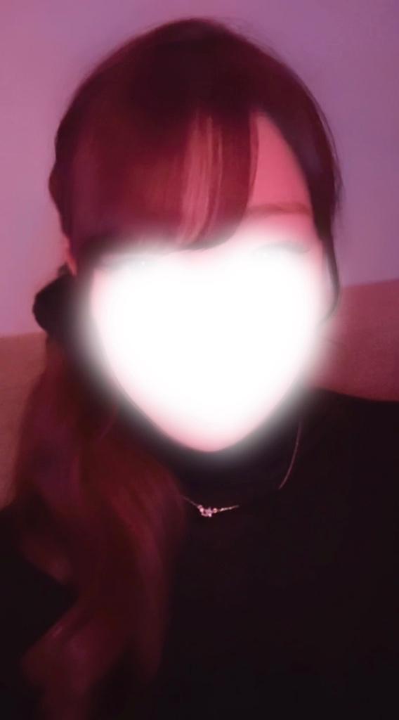 少しだけ…💗