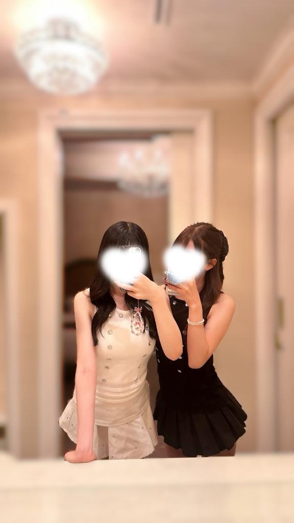 独り占めして…？♡﻿