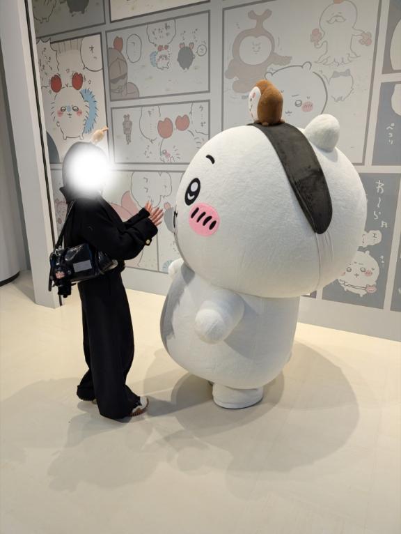 いまからあえるよ​(* ॑꒳ ॑* )⸝⋆*