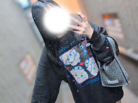 今日もありがとう♡