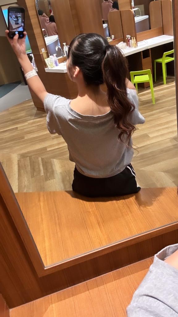 会いに来て🥹🥹
