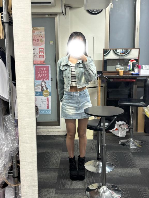 お誘い待ってるね♡