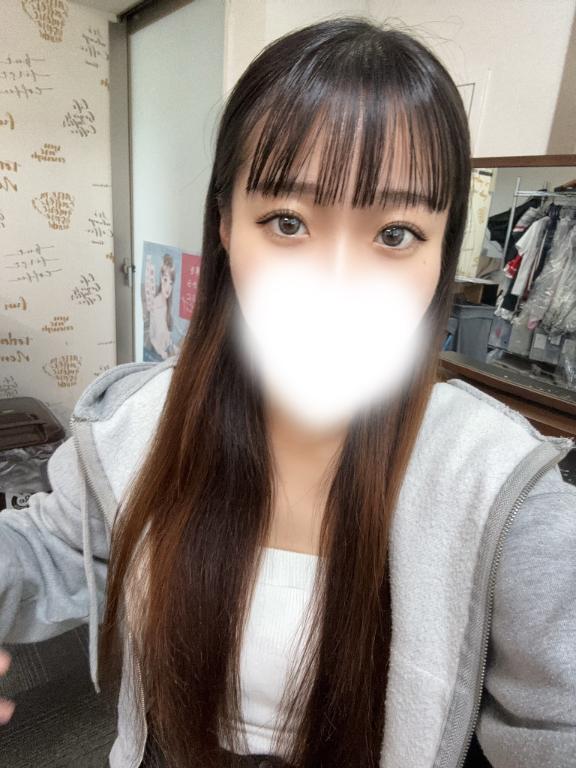 あと少し❣️