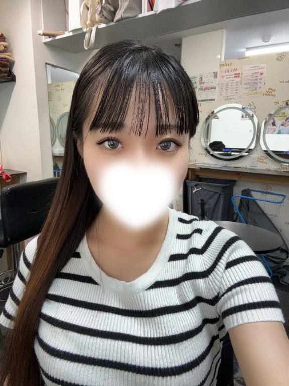 ムラムラ♡