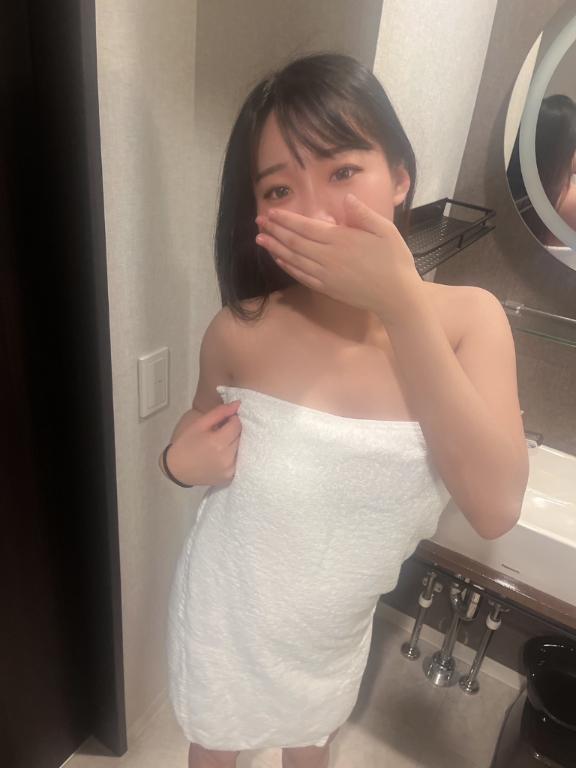 しゅっきーん‼️