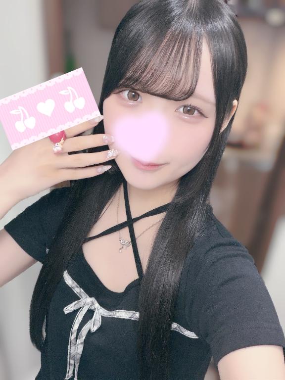 出勤しました🐈‍⬛🎀