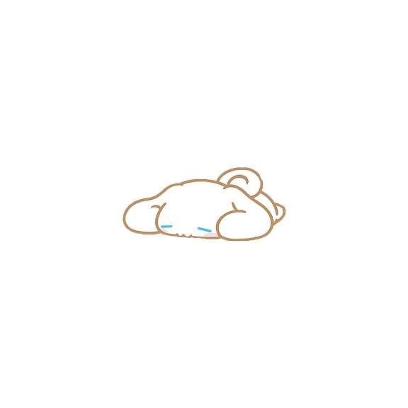 予約してくれてたのにごめんなさい...