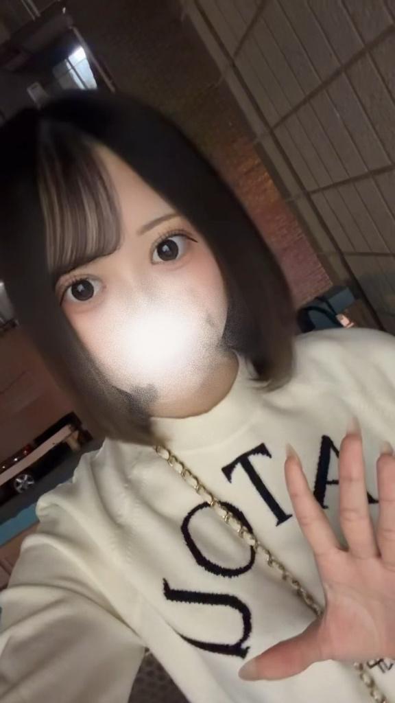 こんばんわ🤍