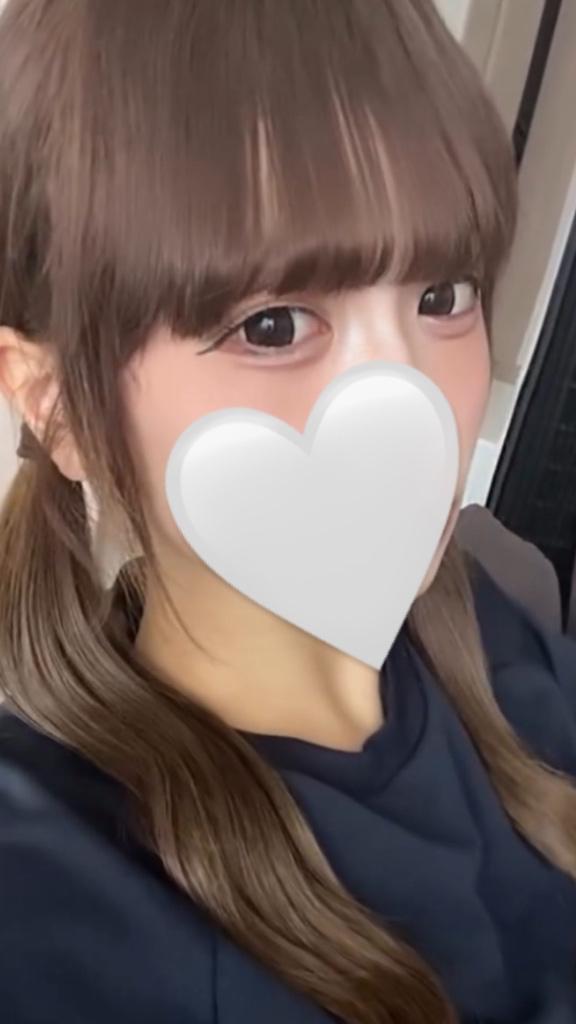 久しぶり🤍