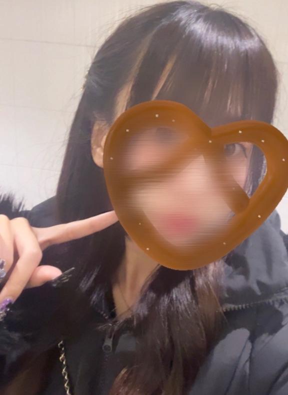 明日も居るよ💕