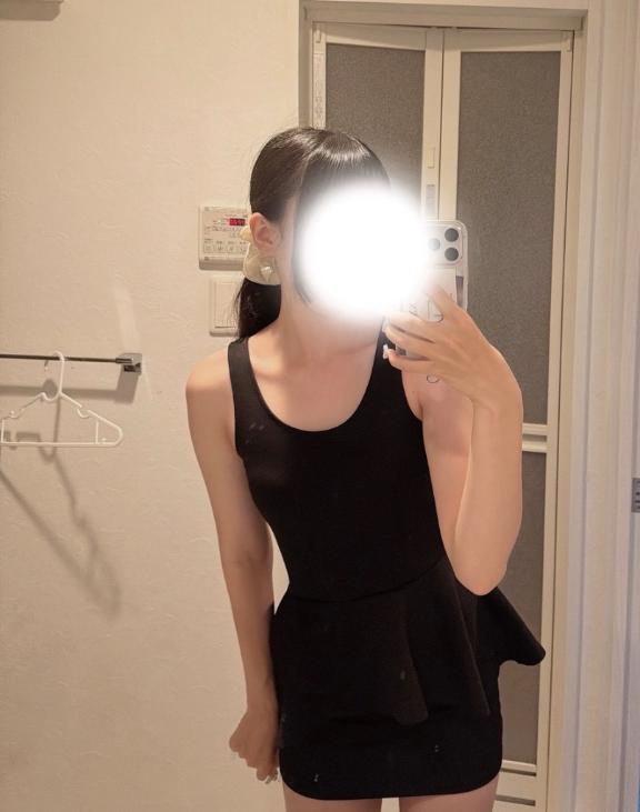 🈳になりました🥺