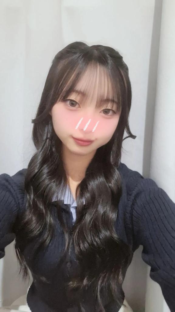 今日から💕